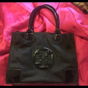 Tory Burch Ella Mini Tote